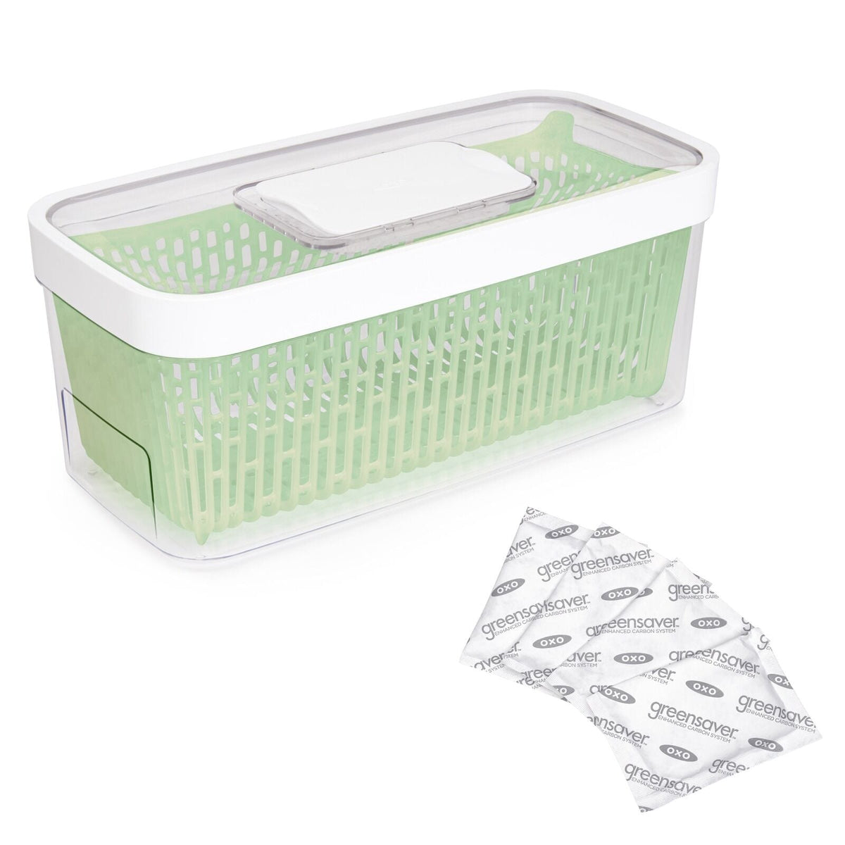 greensaver-produce-keeper-5-0-qt-and-oxo-greensaver-carbon-filter-refills-4-pack-bundle-p6 11408701.jpg