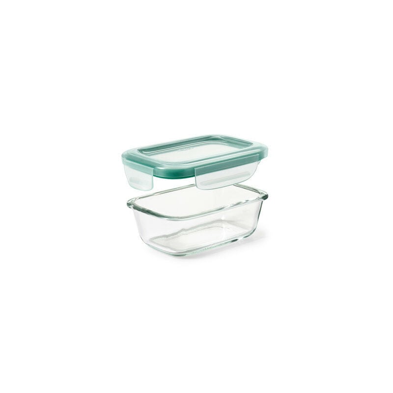 oxo-good-grips-1-6-cup-smart-seal-glass-rectangle-container-y3 11174200snapglassrectangle1point6cup.jpg
