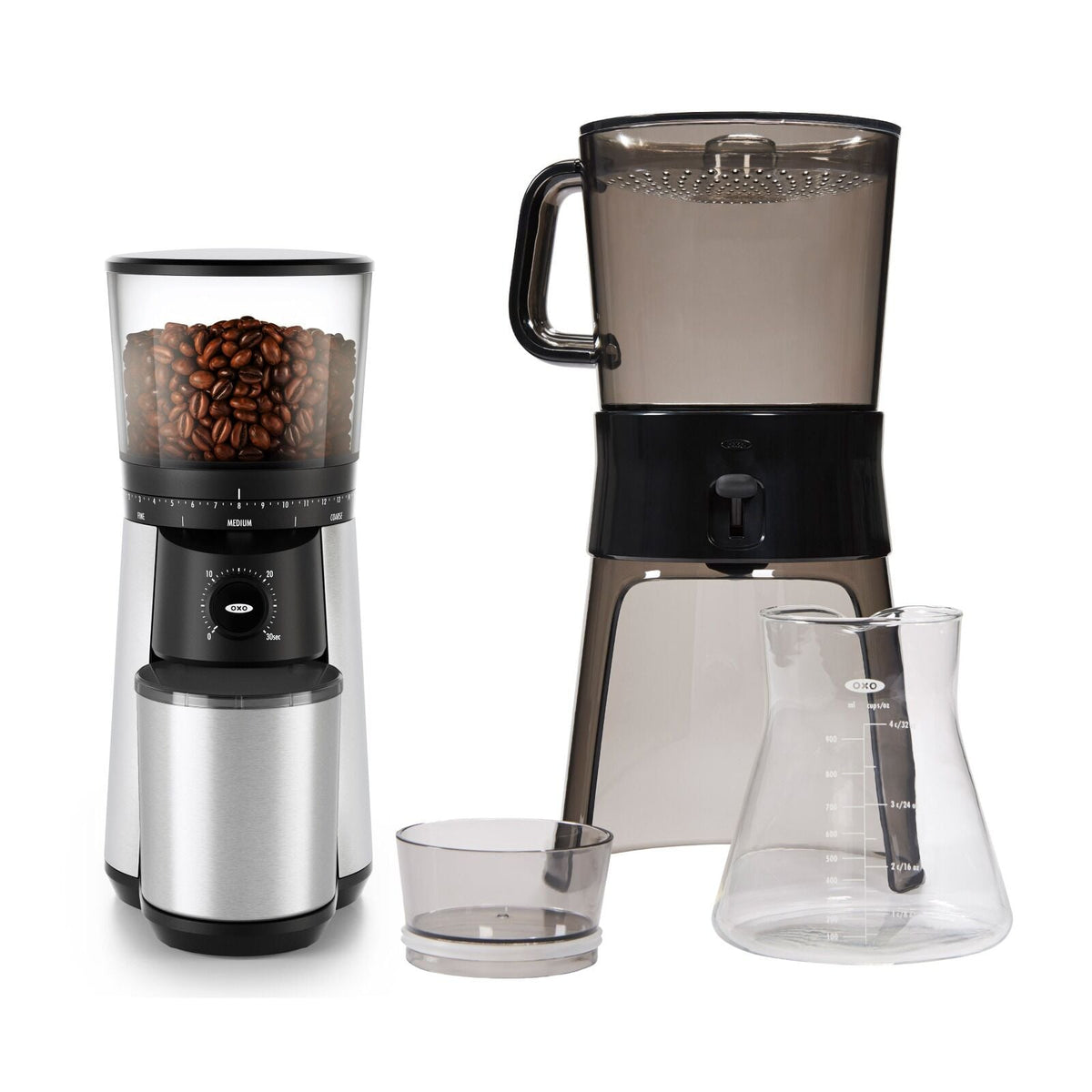 cold-brew-coffee-maker-and-conical-burr-coffee-grinder-bundle-i8 11409700.jpg