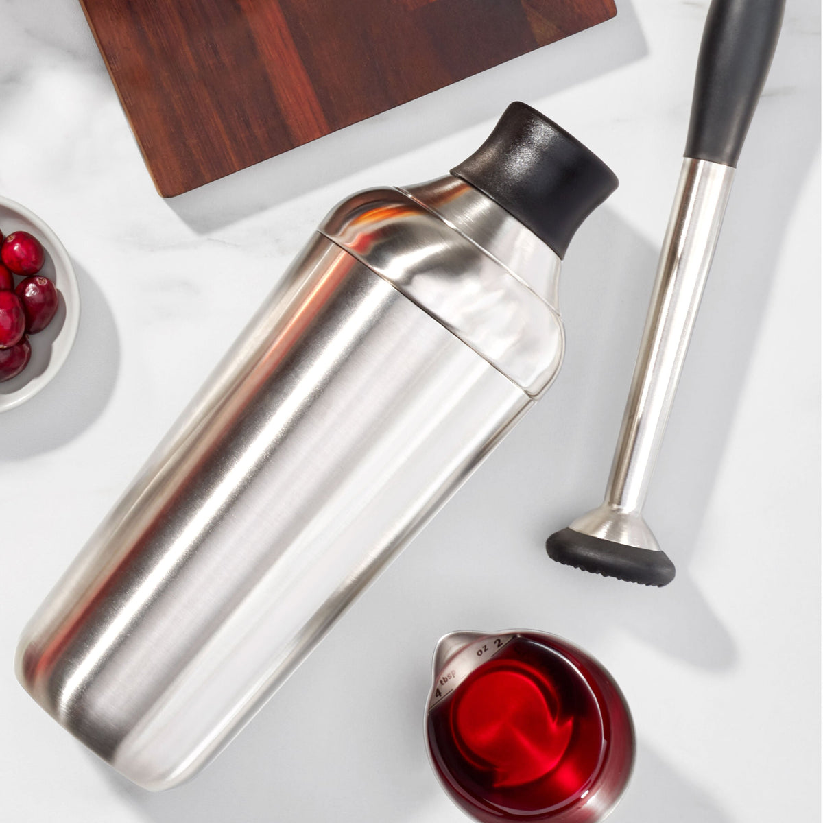 oxo-5-piece-barware-bundle-l1 barware_shaker.jpg