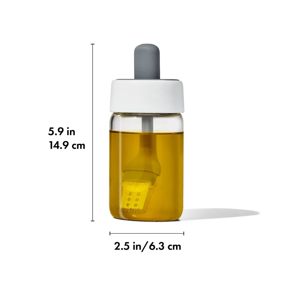 glass-oil-bottle-and-silicone-brush-set-k7 gg_11380400_glassoilbottleandbrush_apdp_01_dim.jpg