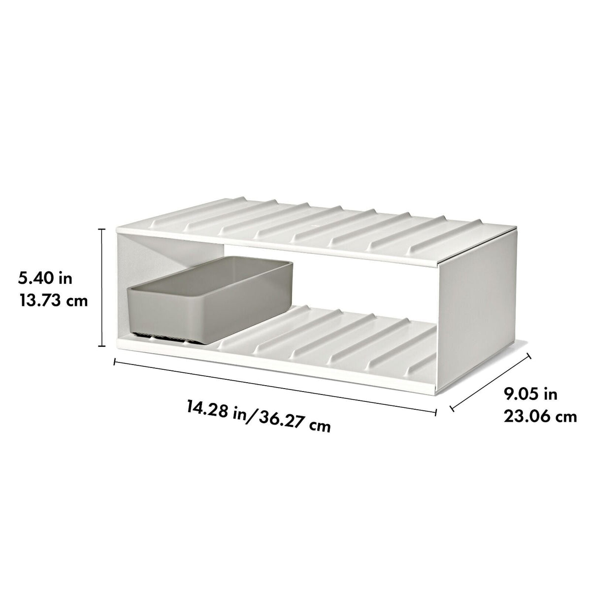 water-bottle-organizer-with-accessory-bin-z4 gg_11416000_water-bottle-organizer_apdp_01_dim.jpeg