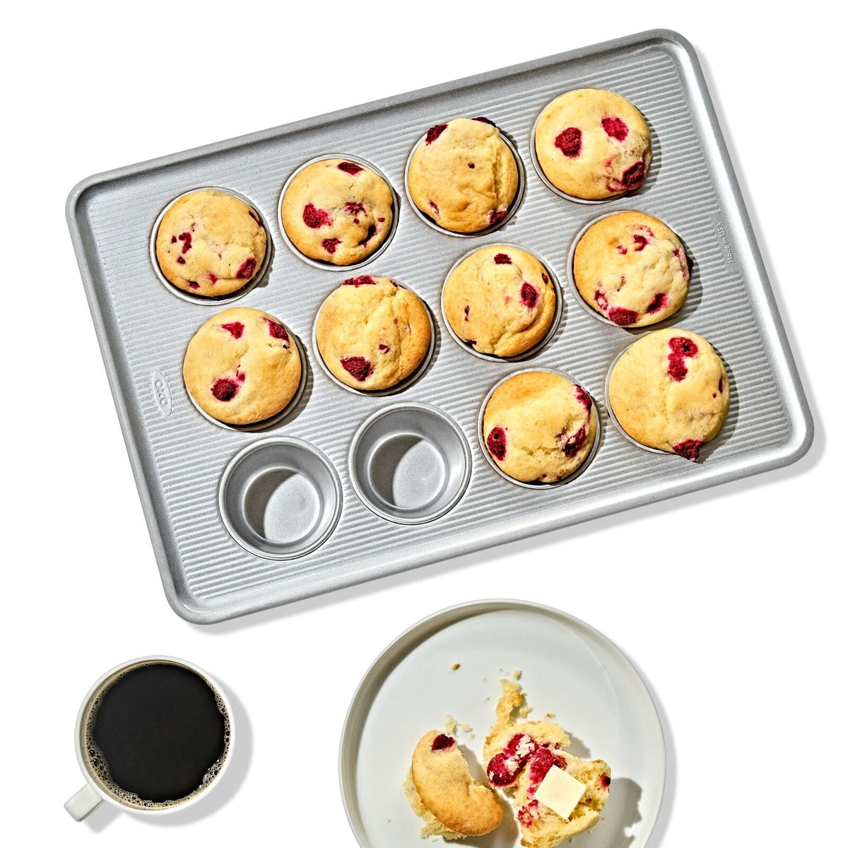non-stick-pro-clear-coated-12-cup-muffin-pan-u8 gg_11435600_12-cup-muffin-pan_pdp_01.jpeg