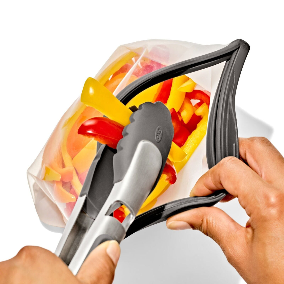 outdoor-silicone-reusable-stand-up-bag-quart-32-oz-x6 odr_9112800_siliconestandupsnack12oz_pdp_03_1.jpg