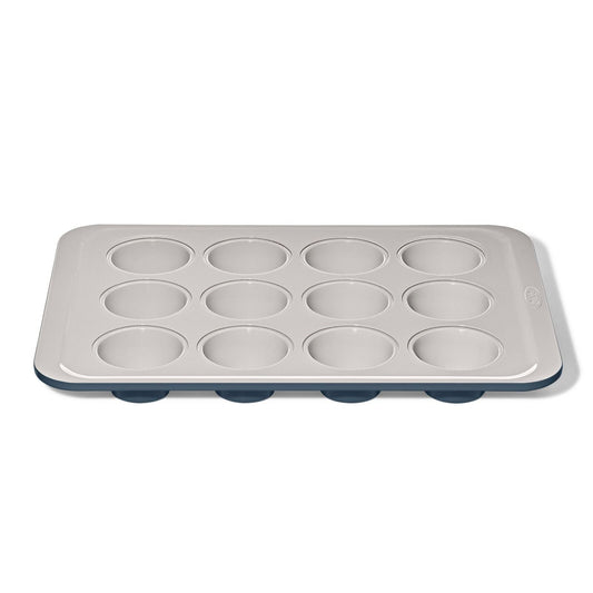 non-stick-pro-ceramic-coated-metal-bakeware-12-cup-muffin-pan-storm-blue-j0 oxo_12-cup-muffin-pan-stormblue_apdp_00_main.jpg