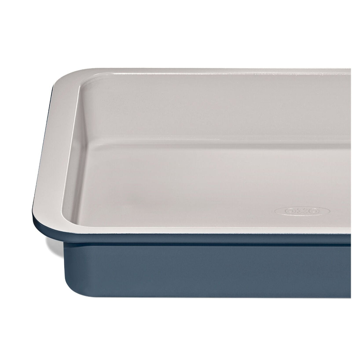 non-stick-pro-ceramic-coated-metal-bakeware-9-x-13-cake-pan-storm-blue-j9 oxo_9x13-cake-pan-stormblue_pdp_05.jpg