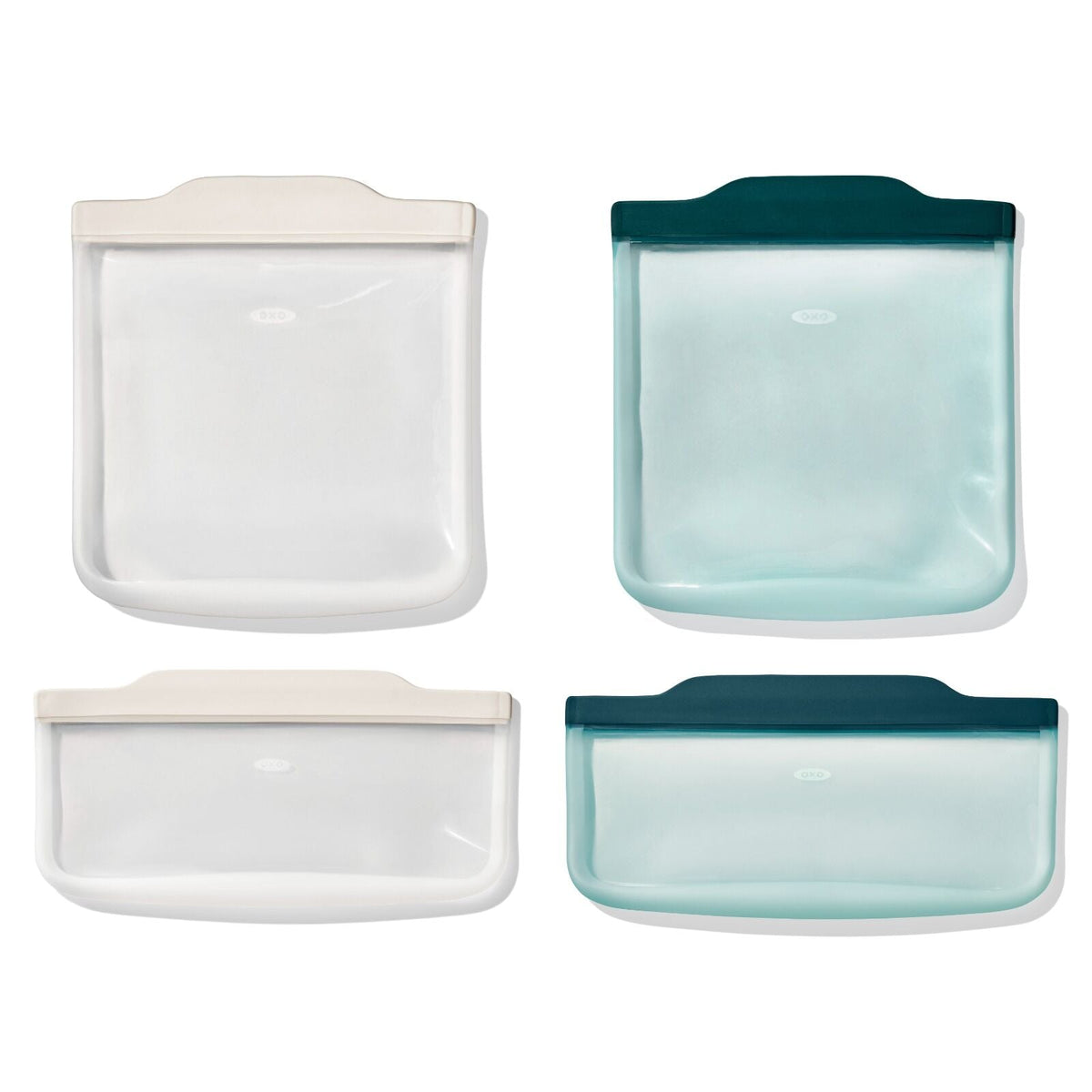 silicone-reusable-bag-4-piece-lunch-set-oat-lagoon-x4 oxo__silicone-lunch-set_113911001_1.jpg