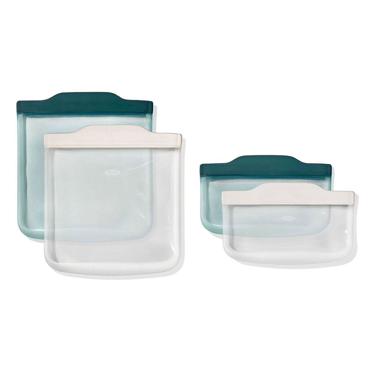 silicone-reusable-bag-4-piece-lunch-set-oat-lagoon-x4 oxo__silicone-lunch-set_1139110025_1.jpg