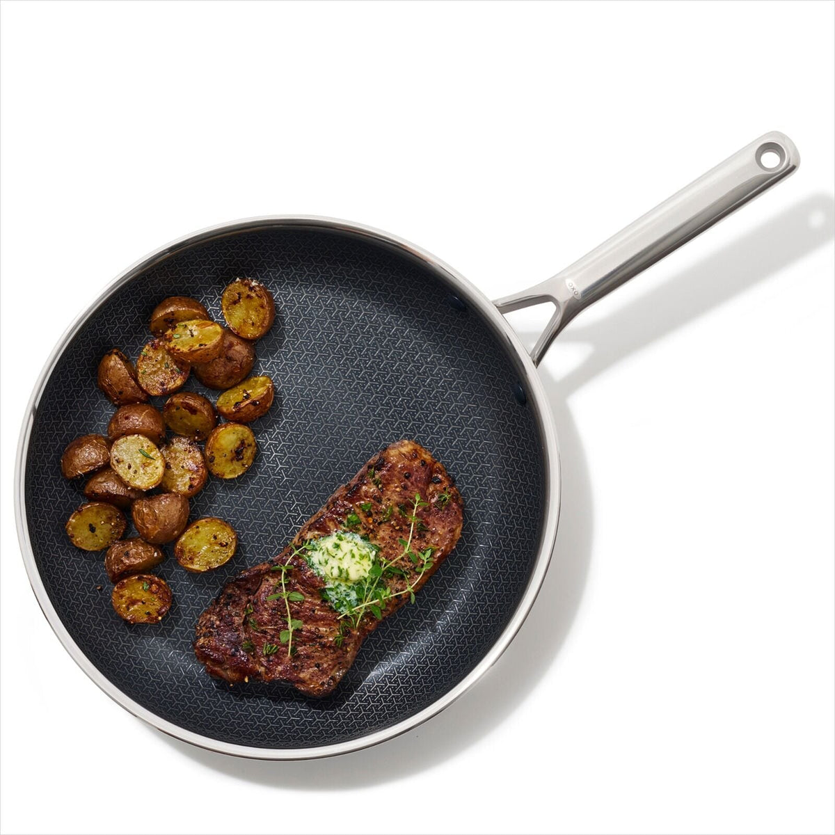 trident-hybrid-non-stick-stainless-steel-12-in-fry-pan-a2 oxo_cc010463-001_trident-12in-fry_ss_pdp_05.jpeg