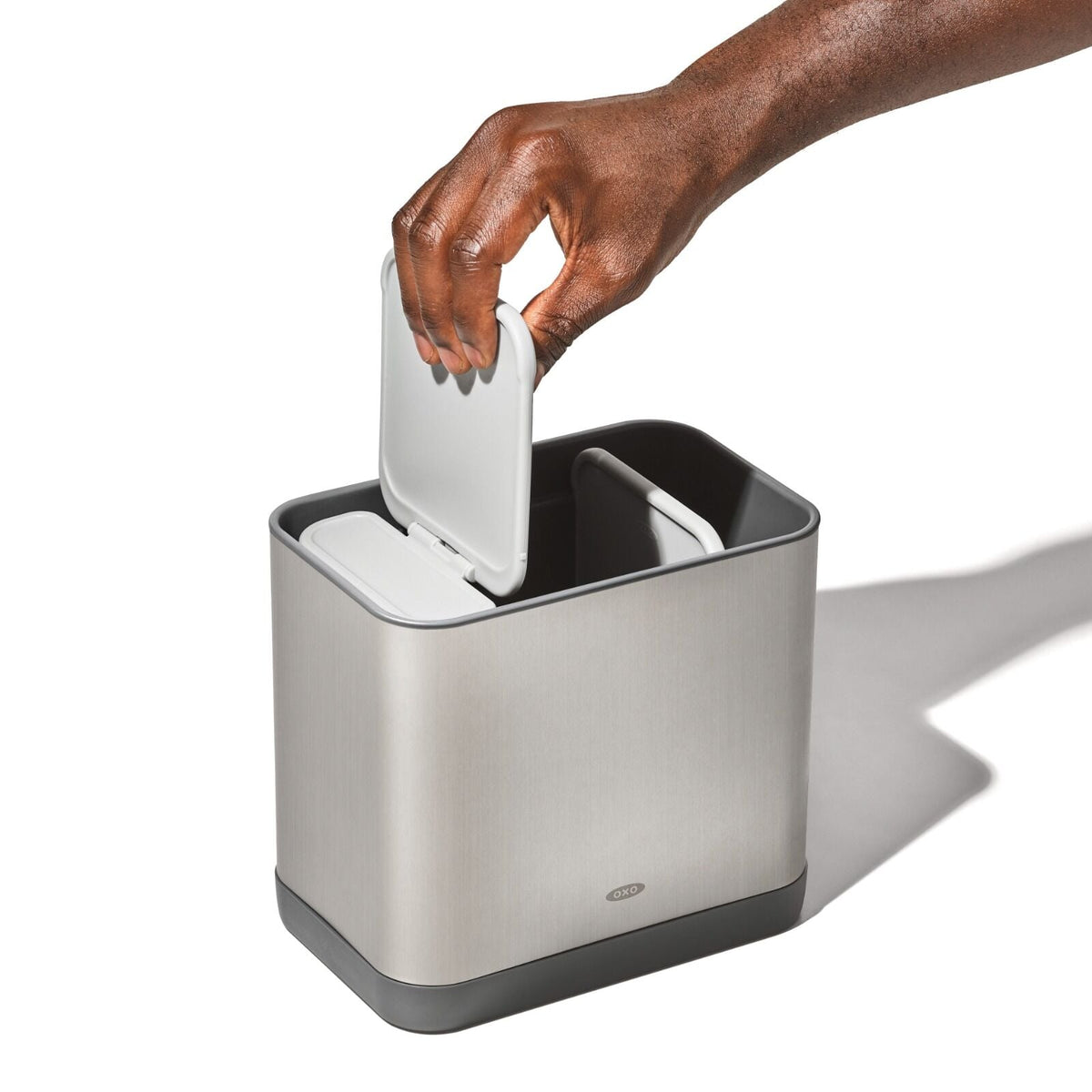 adjustable-stainless-steel-utensil-holder-large-k3 oxo_large_stainless_holder-13362300_013.jpg
