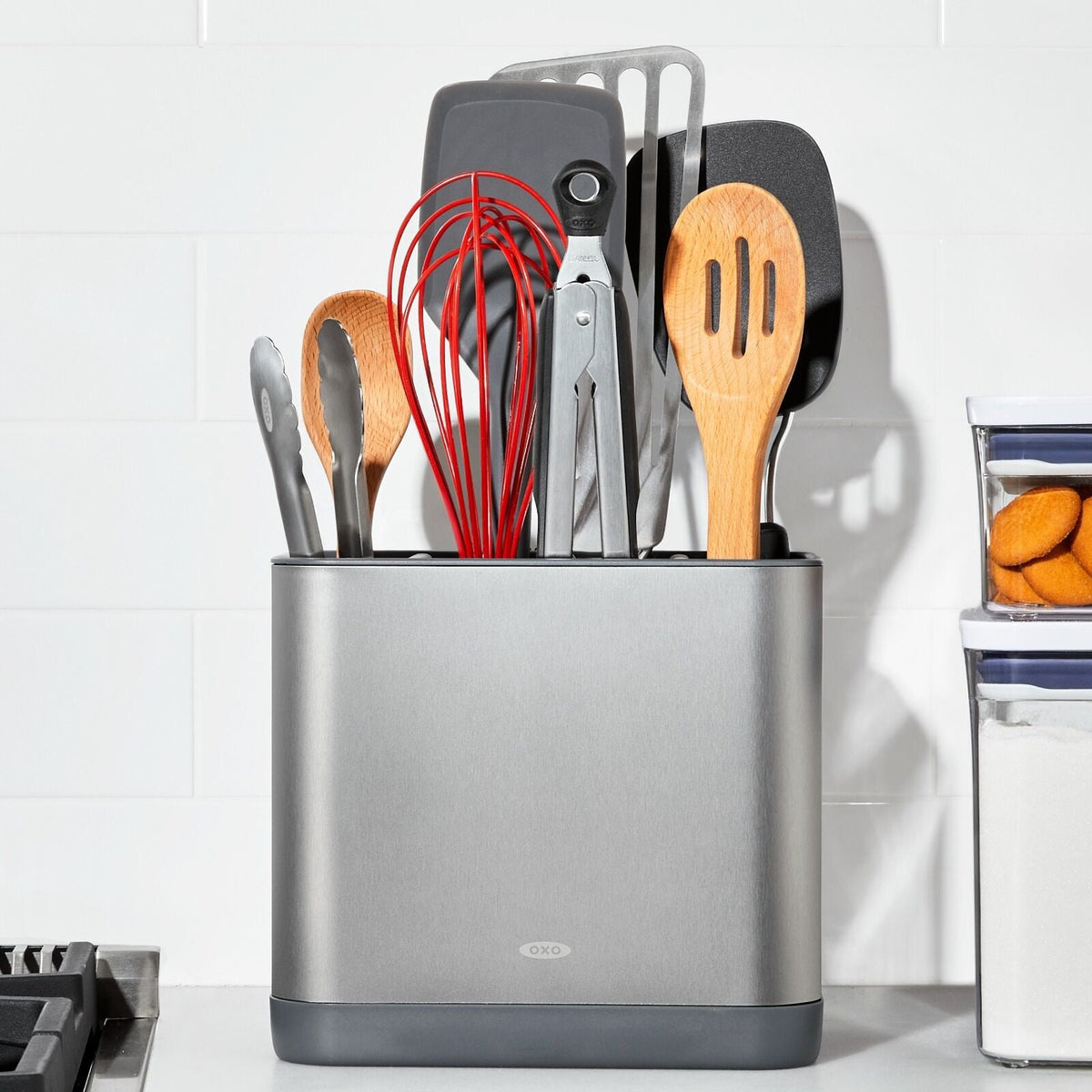 adjustable-stainless-steel-utensil-holder-large-k3 oxo_large_stainless_holder-13362300_023.jpg