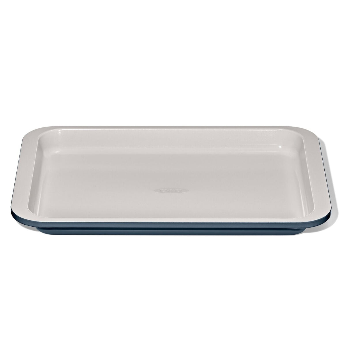 non-stick-pro-ceramic-coated-metal-bakeware-quarter-sheet-pan-storm-blue-k5 oxo_quarter-sheet-pan-stormblue_apdp_00_main.jpg