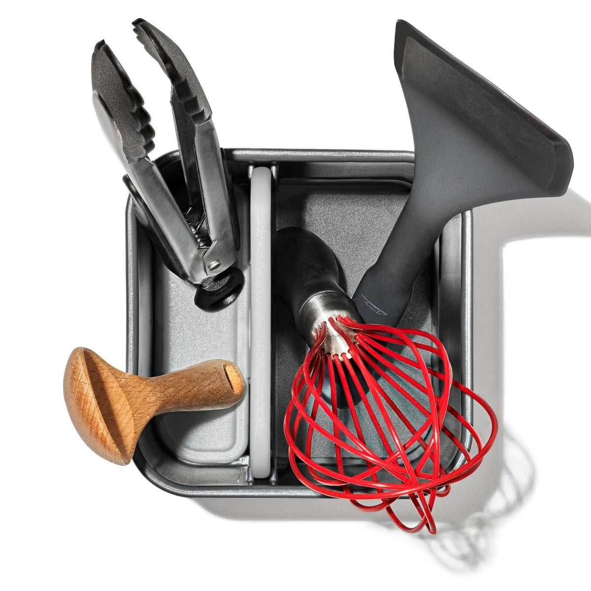 adjustable-stainless-steel-utensil-holder-small-k9 oxo_small_stainless_holder-13362200_021.jpg