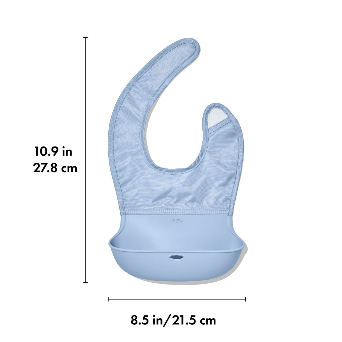 tot-baby-mealtime-set-dusk-n4 tot_roll-up-bib-dusk_apdp_01_dim.jpeg